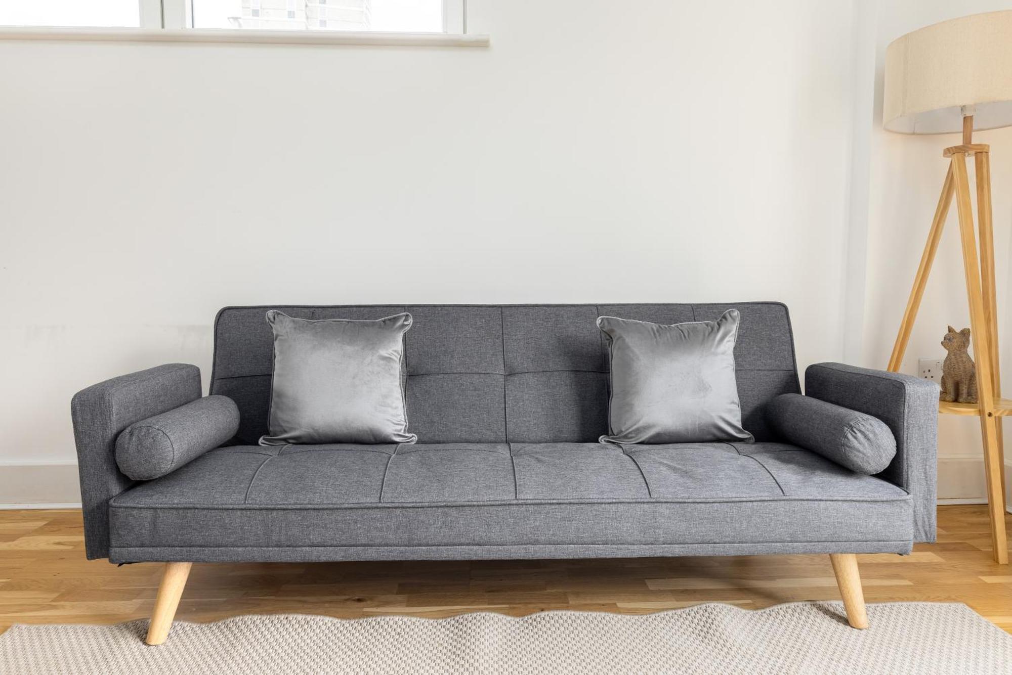 The Bridge Apartment London Exterior photo